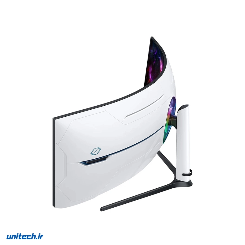 مانیتور گیمینگ 57 اینچ خمیده سامسونگ مدل Odyssey Neo G9 LS57CG952 (7)